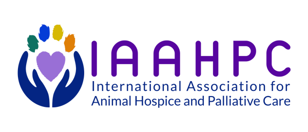 IAAHPC International Association form Animal Hospice and Palliative Care